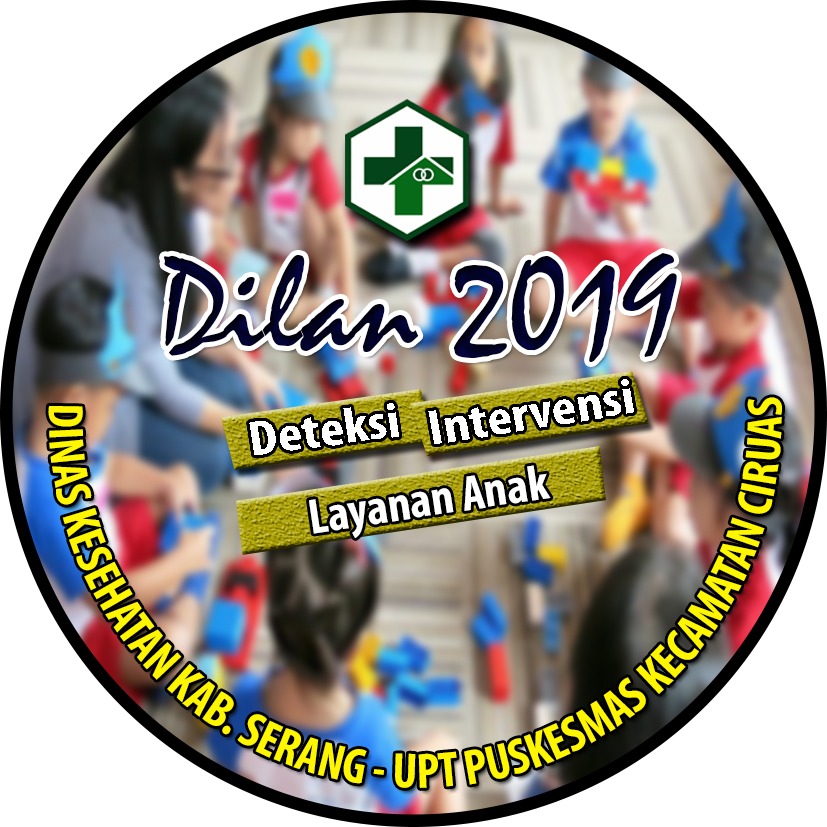 Wisata Dilan Upt Puskesmas Ciruas