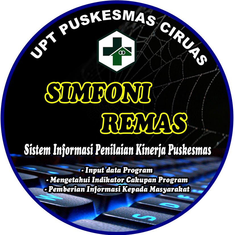 Simfoniremas Upt Puskesmas Ciruas