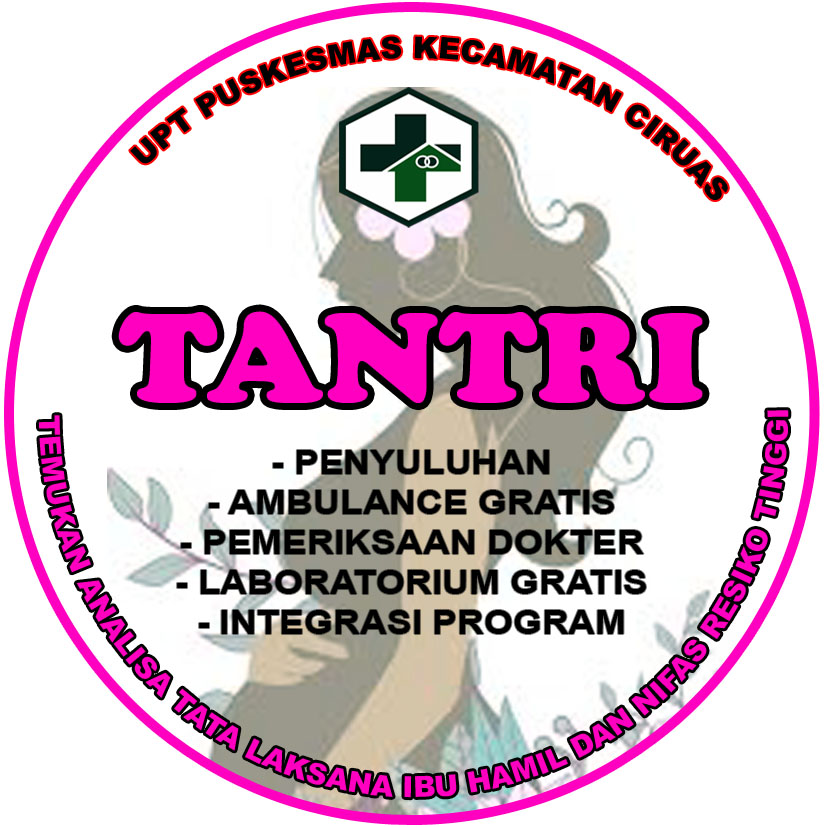 Tantri Upt Puskesmas Ciruas